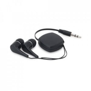 PINEL. Retractable earphones - Image 5