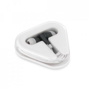 FARADAY. Earphones - Image 4