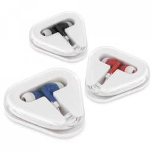 FARADAY. Earphones - Image 3