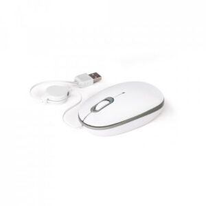 SKINNER. Optical mouse