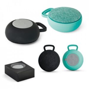 ECCLES. Speaker with microphone - Image 3