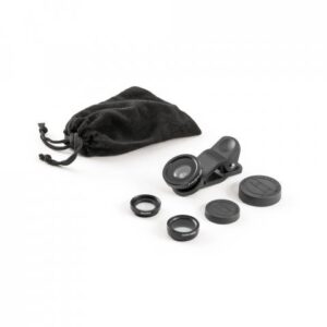 HILBERT. Set of universal mini lenses - Image 4
