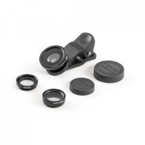 HILBERT. Set of universal mini lenses - Image 7