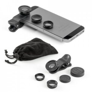 HILBERT. Set of universal mini lenses - Image 3