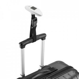 CHECKIN. Digital scale for luggage - Image 6