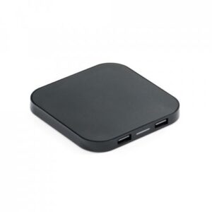 CAROLINE. Wireless charger and 20 USB hub - Image 4