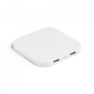 CAROLINE. Wireless charger and 20 USB hub - Image 5