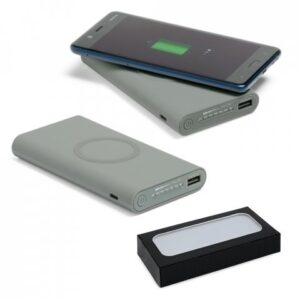 NATTA. Portable battery - Image 3