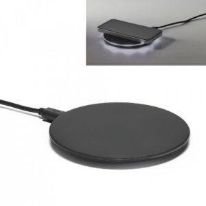 BURNELL. Wireless charger - Image 3