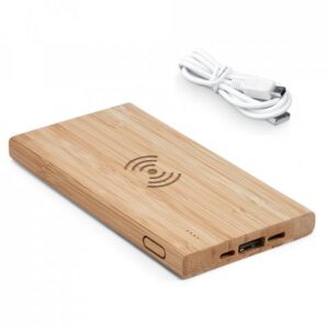 FITCH. Portable battery - Image 1