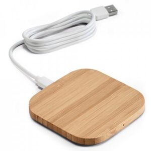 POWER. Wireless charger - Image 4