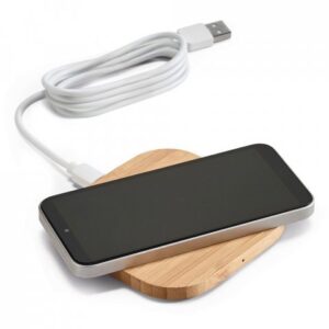 POWER. Wireless charger - Image 5