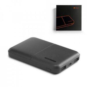 Portable battery CROWD - Image 1