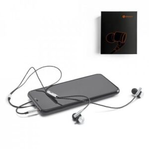 VIBRATION. Earphones