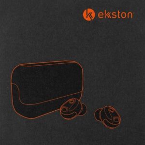 WIRETAP. Wireless earphones - Image 5