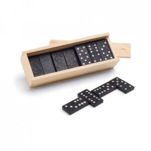 MIGUEL. Dominoes game - Image 3