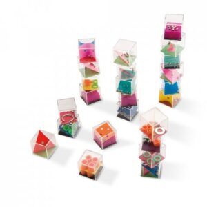 GAMY. Box with 24 games - Image 3