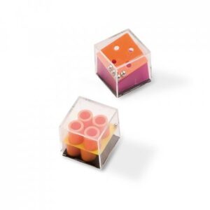 GAMY. Box with 24 games - Image 4