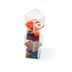 GAMY. Box with 24 games - Image 5