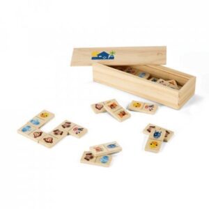 DOMIN. Dominoes game - Image 3