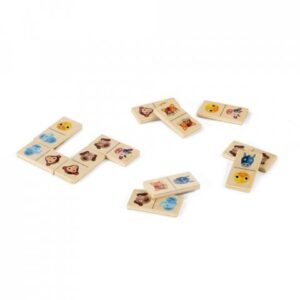 DOMIN. Dominoes game - Image 5