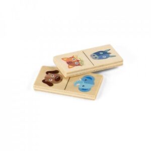 DOMIN. Dominoes game - Image 7