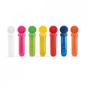 BUBBLY. Soap bubbles - Image 3