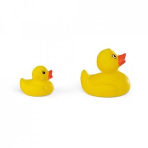 DUCKY. Rubber duck - Image 6