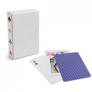 CARTES. Pack of 54 cards - Image 4