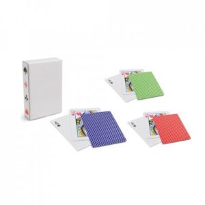 CARTES. Pack of 54 cards - Image 3