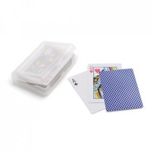 JOHAN. Pack of 54 cards - Image 4