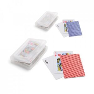 JOHAN. Pack of 54 cards - Image 3