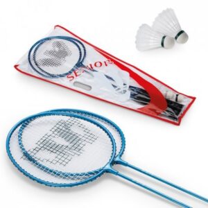 RELAX. Badminton set - Image 3