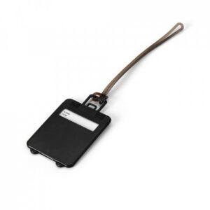 FANNY. ID tag - Image 4