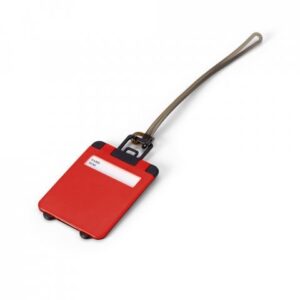 FANNY. ID tag - Image 5