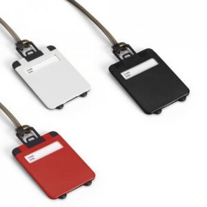 FANNY. ID tag - Image 3