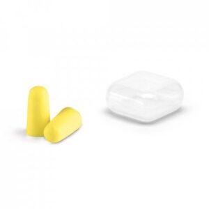 TROYE. Earplugs - Image 3