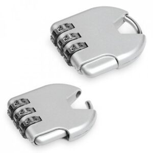 CLAVIS. Padlock - Image 3