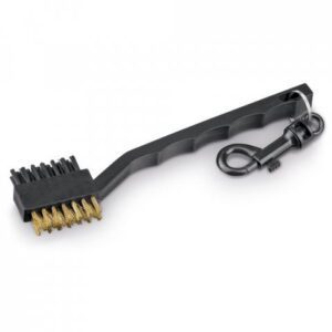 CLUBBER. Golf brush - Image 3