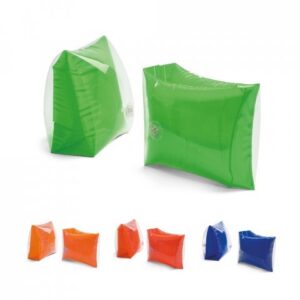 Inflatable armbands - Image 1