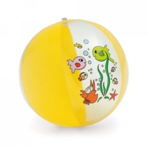 MOOREA. Inflatable ball - Image 4