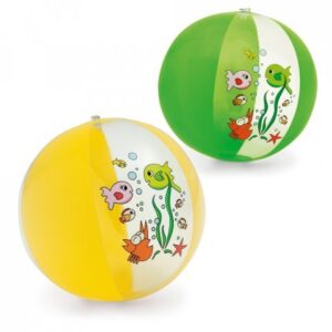 MOOREA. Inflatable ball - Image 3