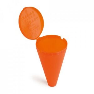 SENEGAL. Beach ashtray - Image 9