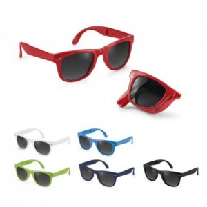 ZAMBEZI. Foldable sunglasses - Image 3