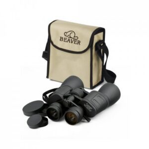 WESTON. Rubber binoculars - Image 1