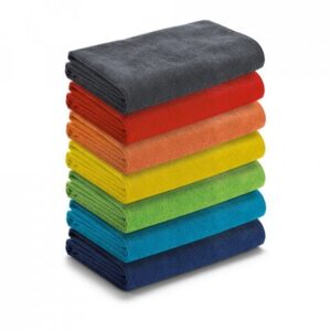 CALIFORNIA. Beach towel - Image 4