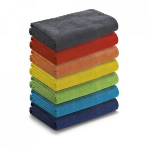 CALIFORNIA. Beach towel - Image 3