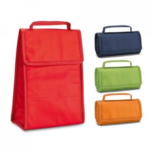 OSAKA. Foldable cooler bag - Image 1