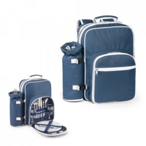 ARBOR. Thermal picnic backpack - Image 3