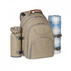 VILLA. Thermal picnic backpack - Image 3